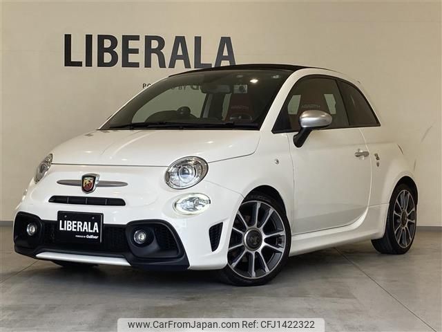 fiat fiat-others 2018 CFJ1422322 image 1