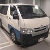 toyota hiace-van 2017 -TOYOTA--Hiace Van KDH201V--5030137---TOYOTA--Hiace Van KDH201V--5030137- image 1