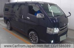 toyota regiusace-van 2016 CFJ1586089