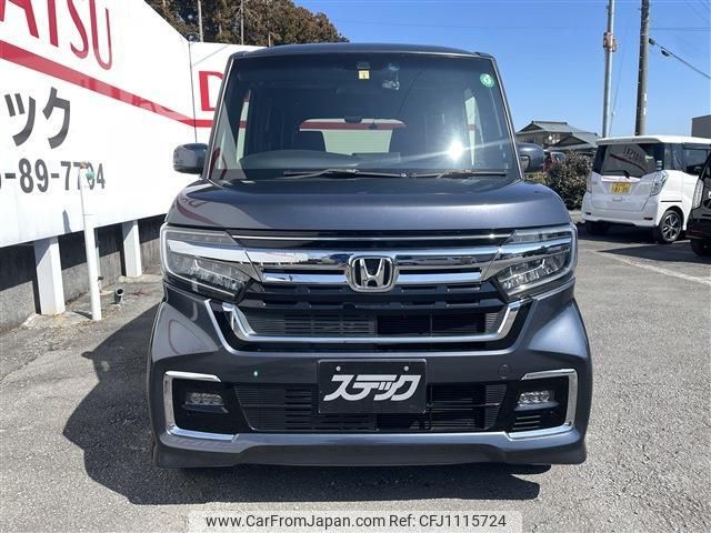 honda n-box 2022 quick_quick_6BA-JF3_JF3-5122472 image 2