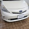 toyota prius-α 2012 -TOYOTA--Prius α DAA-ZVW41W--ZVW41-3204233---TOYOTA--Prius α DAA-ZVW41W--ZVW41-3204233- image 14