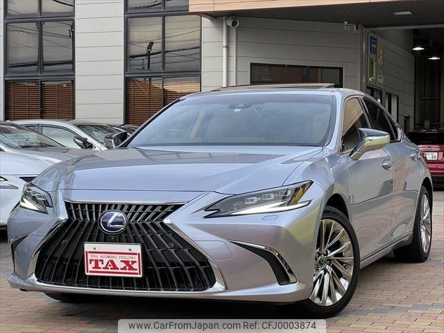 lexus es 2021 -LEXUS--Lexus ES 6AA-AXZH11--AXZH11-1005898---LEXUS--Lexus ES 6AA-AXZH11--AXZH11-1005898- image 1