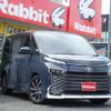 toyota voxy 2022 -TOYOTA--Voxy 6BA-MZRA90W--MZRA90-0006338---TOYOTA--Voxy 6BA-MZRA90W--MZRA90-0006338- image 1