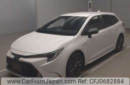 toyota corolla-touring-wagon 2019 -TOYOTA--Corolla Touring 6AA-ZWE211W--ZWE211-6007819---TOYOTA--Corolla Touring 6AA-ZWE211W--ZWE211-6007819-