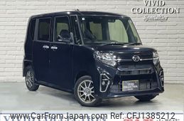 daihatsu tanto 2021 quick_quick_6BA-LA660S_LA660S-0048994