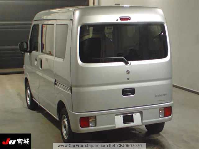 suzuki every 2024 -SUZUKI 【未記入 】--Every DA17V-740600---SUZUKI 【未記入 】--Every DA17V-740600- image 2