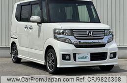 honda n-box-plus 2013 -HONDA--N BOX + DBA-JF1--JF1-3103777---HONDA--N BOX + DBA-JF1--JF1-3103777-