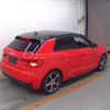 audi a1-sportback 2019 quick_quick_3BA-GBDAD_WAUZZZGB5LR004325 image 2