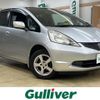 honda fit 2008 CFJ1875549 image 1