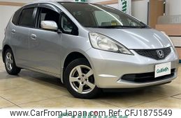 honda fit 2008 CFJ1875549