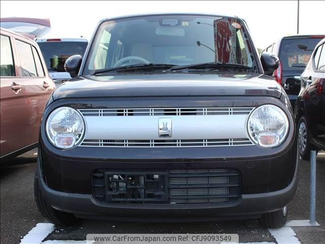 suzuki alto-lapin 2021 -SUZUKI--Alto Lapin 5BA-HE33S--HE33S-325278---SUZUKI--Alto Lapin 5BA-HE33S--HE33S-325278- image 2