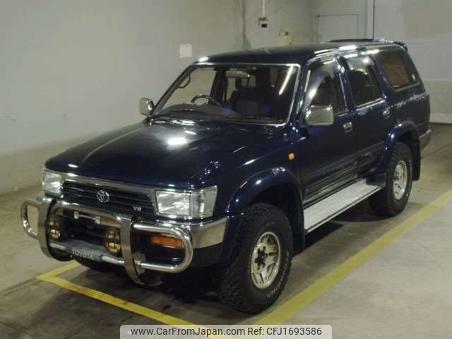 toyota hilux-surf 1995 CFJ1693586 image 1