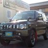 suzuki jimny 2015 -SUZUKI--Jimny ABA-JB23W--JB23W-737813---SUZUKI--Jimny ABA-JB23W--JB23W-737813- image 1