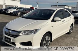 honda grace 2015 -HONDA--Grace DAA-GM4--GM4-1010433---HONDA--Grace DAA-GM4--GM4-1010433-