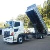 hino profia 2012 CFJ0820509 image 22