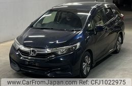 honda shuttle 2017 -HONDA--Shuttle GK8-1200016---HONDA--Shuttle GK8-1200016-