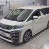 toyota vellfire 2021 CFJ1750439 image 1