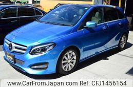 mercedes-benz b-class 2016 CFJ1456154