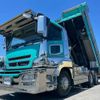 mitsubishi-fuso super-great 2015 GOO_NET_EXCHANGE_0700644A30250619W002 image 23