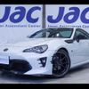 toyota 86 2018 -TOYOTA 【神戸 351ﾌ86】--86 ZN6--083686---TOYOTA 【神戸 351ﾌ86】--86 ZN6--083686- image 1