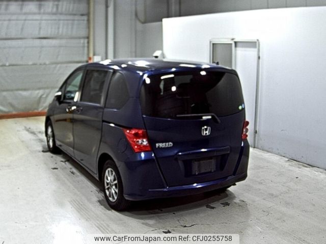 honda freed 2010 -HONDA--Freed GB3-1184029---HONDA--Freed GB3-1184029- image 2