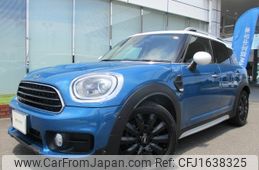 mini mini-others 2018 CFJ1638325