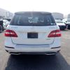 mercedes-benz m-class 2013 NIKYO_TC83353 image 2