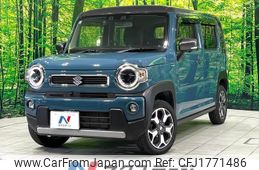 suzuki hustler 2020 CFJ1771486