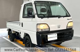 honda acty-truck 1996 Mitsuicoltd_HDAT2339019R0706