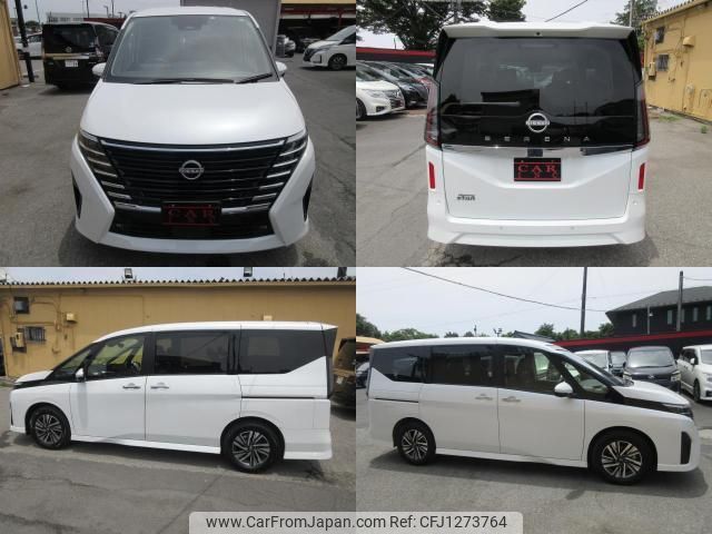 nissan serena 2023 quick_quick_FC28_FC28-007973 image 2