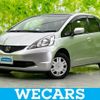 honda fit 2010 quick_quick_DBA-GE6_GE6-1335316 image 1