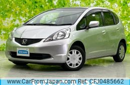 honda fit 2010 quick_quick_DBA-GE6_GE6-1335316