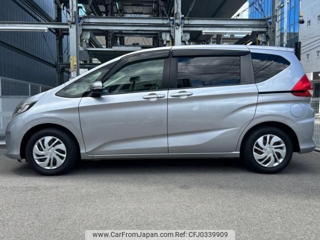 honda freed-plus 2016 quick_quick_DBA-GB5_GB5-1007610 image 2