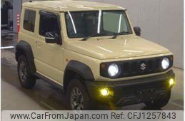 suzuki jimny-sierra 2022 quick_quick_3BA-JB74W_170806