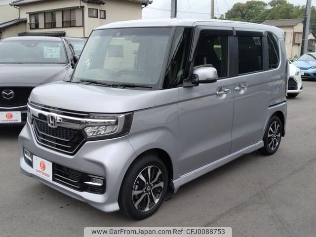 honda n-box 2018 quick_quick_JF3_JF3-1193820 image 1