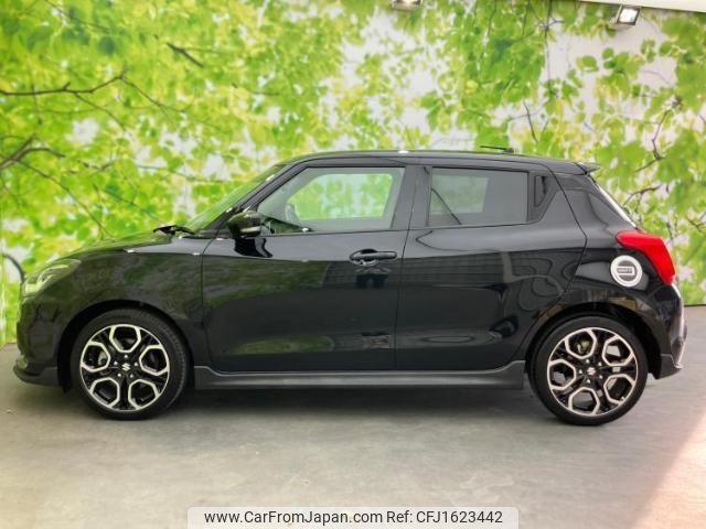 suzuki swift 2017 CFJ1623442 image 2