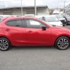 mazda demio 2016 -MAZDA--Demio LDA-DJ5FS--DJ5FS-147792---MAZDA--Demio LDA-DJ5FS--DJ5FS-147792- image 28