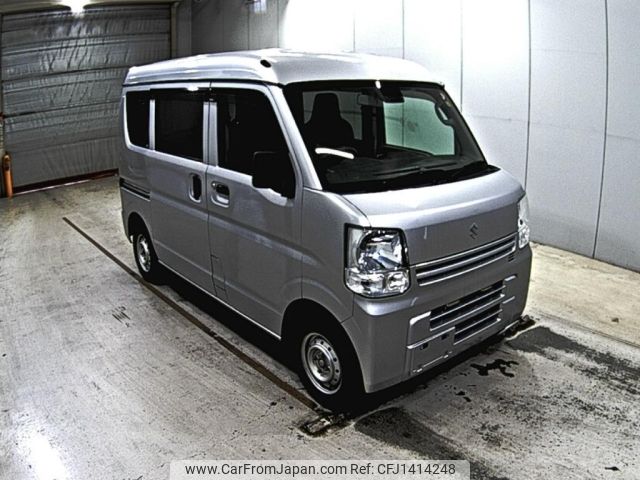 suzuki every 2018 -SUZUKI--Every DA17V-320953---SUZUKI--Every DA17V-320953- image 1