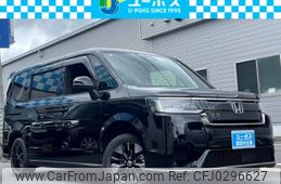 honda stepwagon 2023 CARSENSOR_JP_AU5987366751