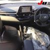 toyota c-hr 2021 -TOYOTA 【滋賀 301ﾉ3790】--C-HR ZYX11-2035880---TOYOTA 【滋賀 301ﾉ3790】--C-HR ZYX11-2035880- image 9