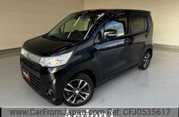 suzuki wagon-r-stingray 2013 quick_quick_MH34S_MH34S-937126