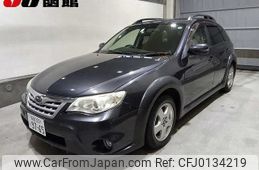 subaru impreza-wagon 2011 -SUBARU 【函館 300ﾆ9765】--Impreza Wagon GH7--011727---SUBARU 【函館 300ﾆ9765】--Impreza Wagon GH7--011727-