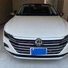 volkswagen arteon 2022 -VOLKSWAGEN--VW Arteon 3BA-3HDNUF--WVWZZZ3HZME010814---VOLKSWAGEN--VW Arteon 3BA-3HDNUF--WVWZZZ3HZME010814- image 1