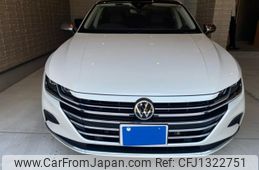 volkswagen arteon 2022 -VOLKSWAGEN--VW Arteon 3BA-3HDNUF--WVWZZZ3HZME010814---VOLKSWAGEN--VW Arteon 3BA-3HDNUF--WVWZZZ3HZME010814-