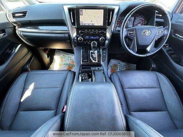 toyota alphard 2022 504928-923123 image 1