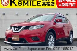 nissan x-trail 2015 -NISSAN--X-Trail DAA-HNT32--HNT32-114720---NISSAN--X-Trail DAA-HNT32--HNT32-114720-