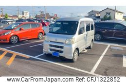 daihatsu hijet-van 2007 -DAIHATSU--Hijet Van LE-S320V--S320V-0094108---DAIHATSU--Hijet Van LE-S320V--S320V-0094108-