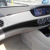 mercedes-benz s-class 2016 -MERCEDES-BENZ 【三河 302】--Benz S Class LCA-222104--WDD2221042A236145---MERCEDES-BENZ 【三河 302】--Benz S Class LCA-222104--WDD2221042A236145- image 20