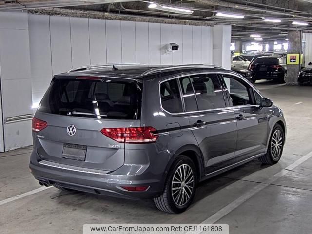 volkswagen golf-touran 2018 -VOLKSWAGEN--VW Golf Touran WVGZZZ1TZKW002923---VOLKSWAGEN--VW Golf Touran WVGZZZ1TZKW002923- image 2