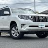 toyota land-cruiser-prado 2019 -TOYOTA--Land Cruiser Prado CBA-TRJ150W--TRJ150-0105273---TOYOTA--Land Cruiser Prado CBA-TRJ150W--TRJ150-0105273- image 1